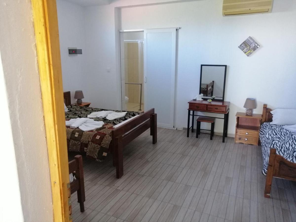 Villa Costas - Popi Сивас Экстерьер фото