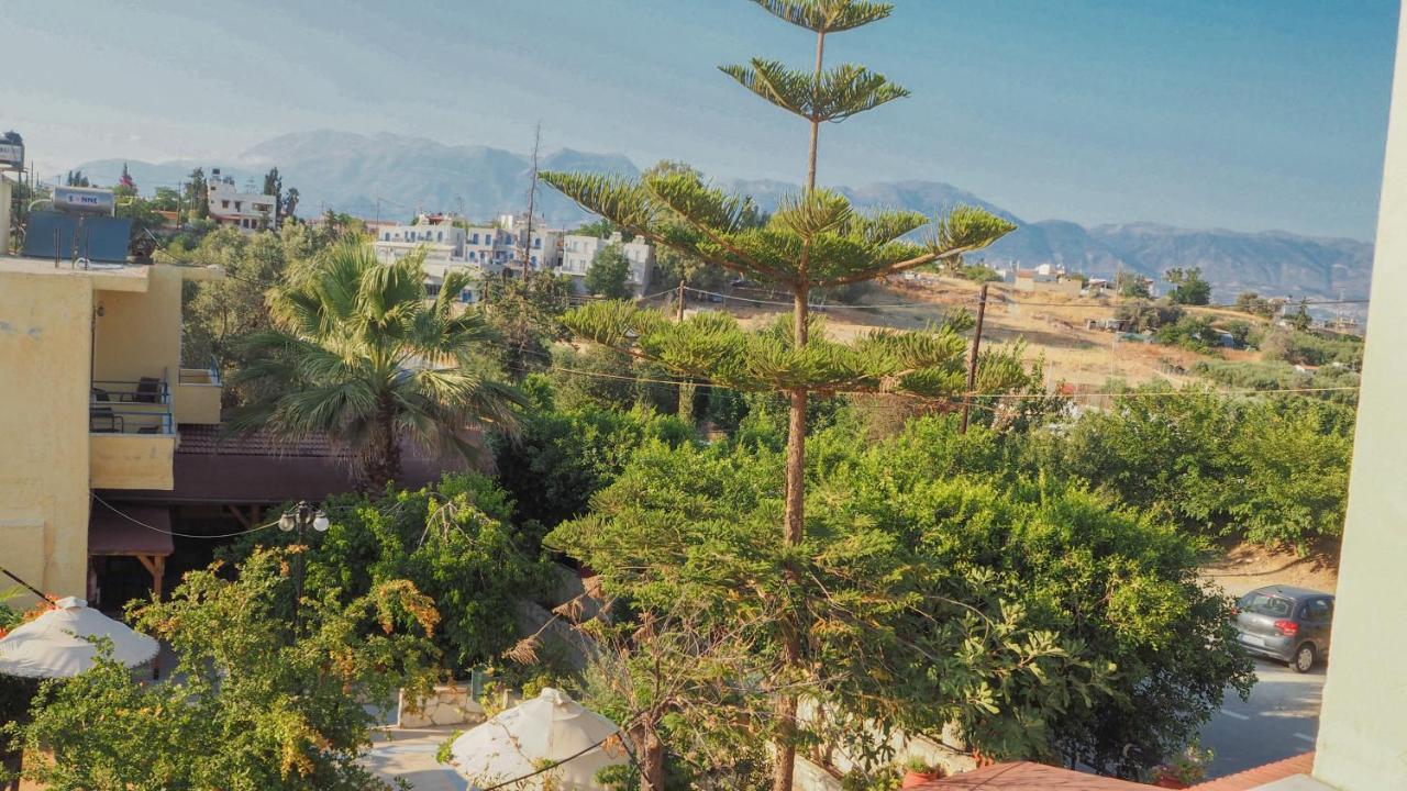 Villa Costas - Popi Сивас Экстерьер фото